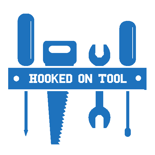 HookedOnTool
