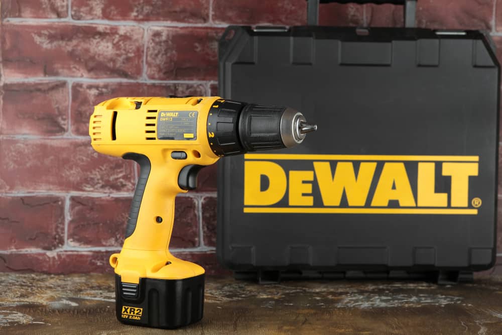 are dewalt 20v batteries interchangeable with black and decker