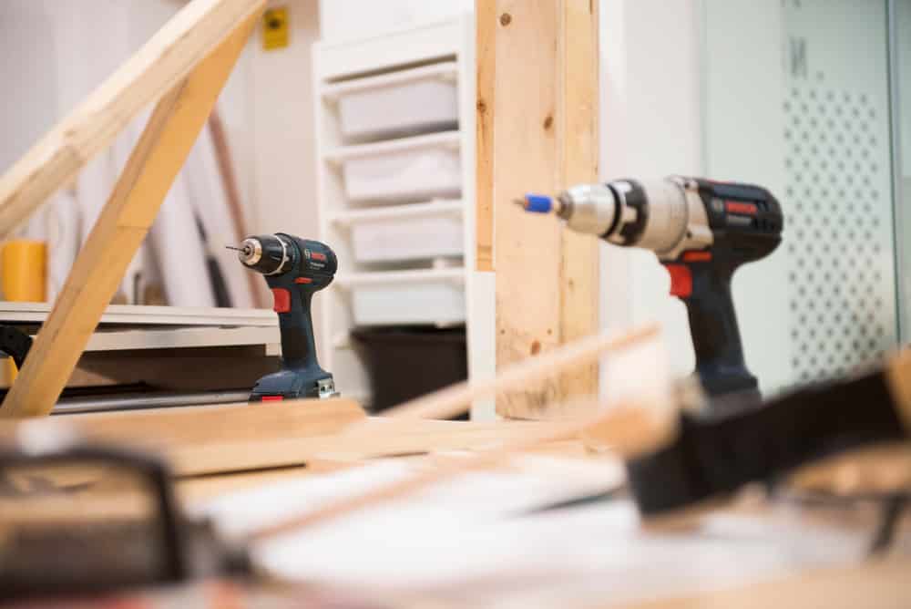 Fix Bosch Hammer Drill Not Hammering 