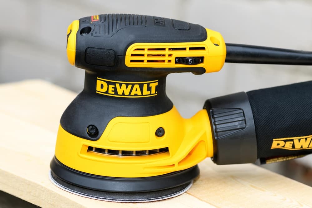 3 Ways To Fix DeWalt 60V Grinder Not Working HookedOnTool