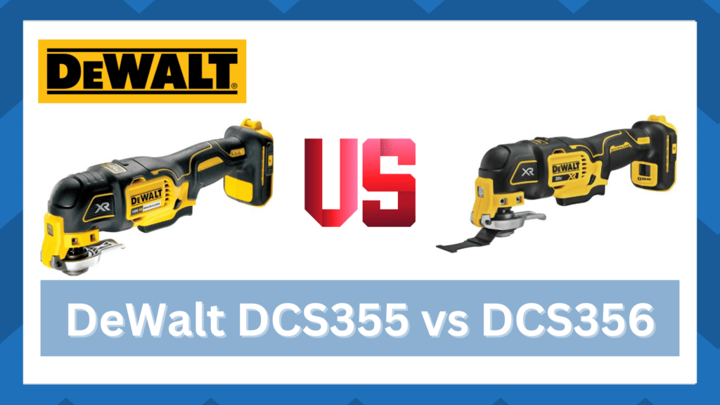 dewalt dcs355 vs dcs356