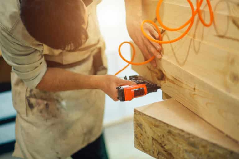 3 Ways To Fix Nail Gun Not Shooting Nails HookedOnTool
