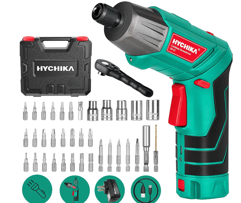 hychika tools