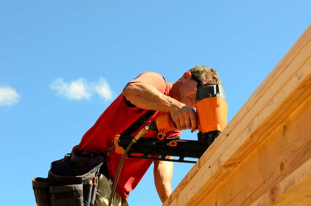 3 Ways To Fix Milwaukee 15 Gauge Finish Nailer Jammed HookedOnTool