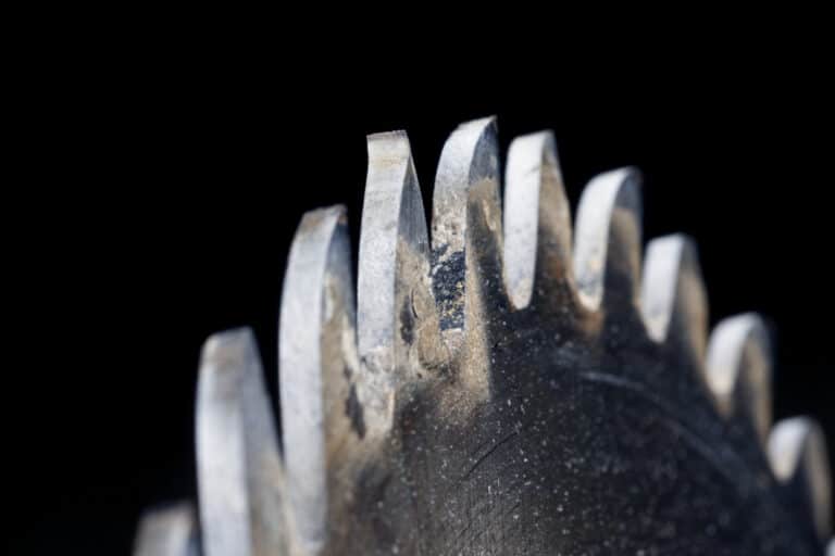 4 Common Bosch 4100 Saw Problems HookedOnTool