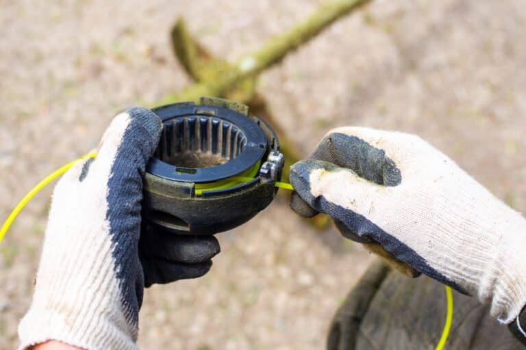 5 Most Common DeWalt String Trimmer Problems (Troubleshooting