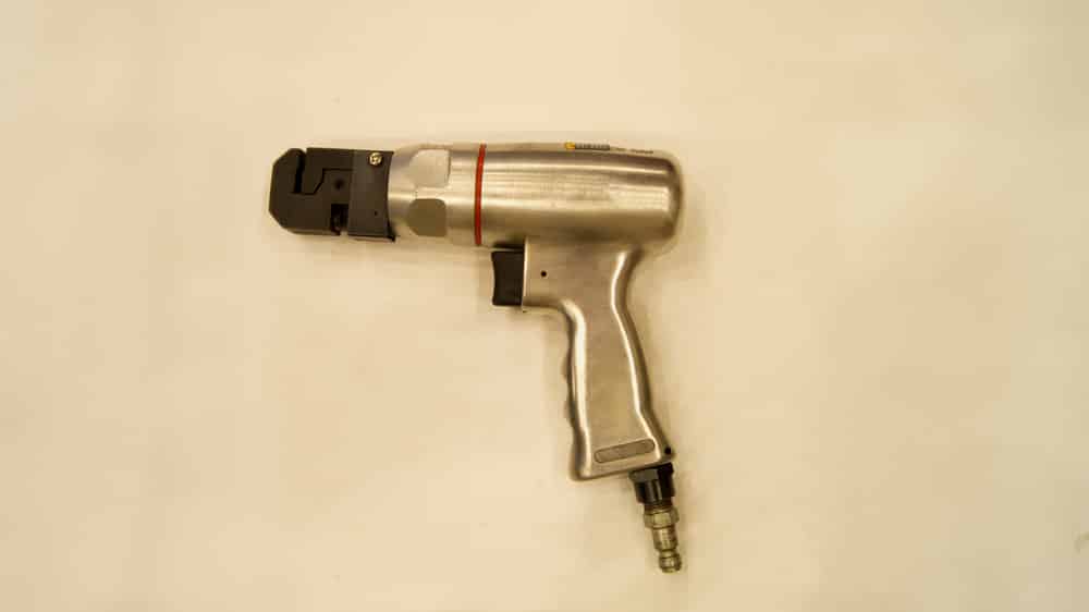 3 Methods to Troubleshoot Air Punch Flange Tool Not Working HookedOnTool