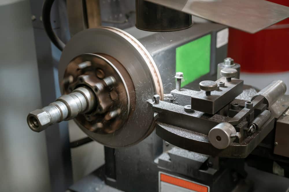 3 Methods To Solve AMMCO Brake Lathe Won't Feed HookedOnTool