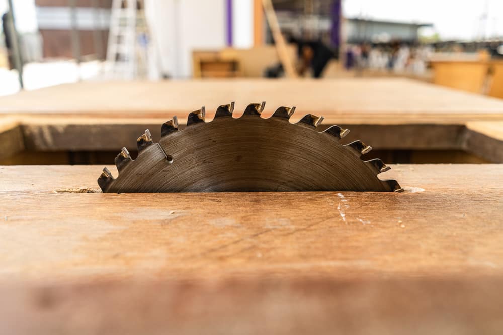 Is AntiKickback Pawls Table Saw Any Good? HookedOnTool