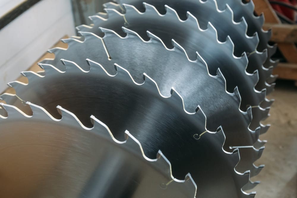 Are Dado Blades Dangerous? (Explained) HookedOnTool