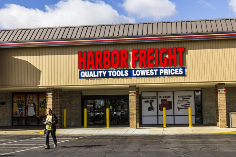 Did Harbor Freight Sell Milwaukee Tools? HookedOnTool