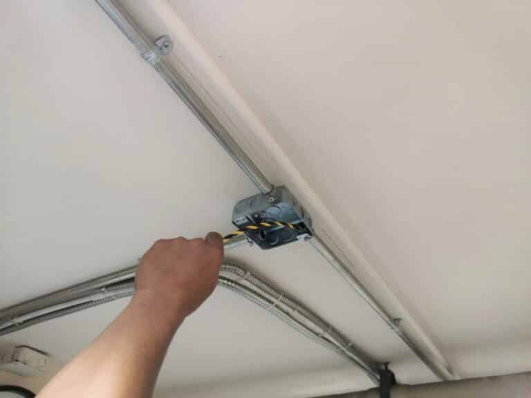 3 Methods To Solve Fish Tape Won't Go Through Conduit HookedOnTool