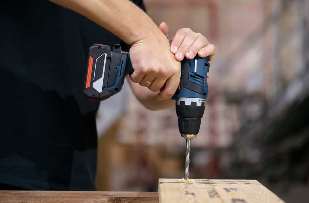 How to Charge A Cordless Drill Without the Charger? HookedOnTool