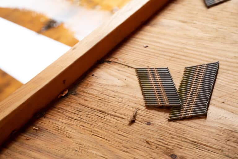 7 Ways To Fix DeWalt Nail Gun Not Sinking Nails Issue HookedOnTool