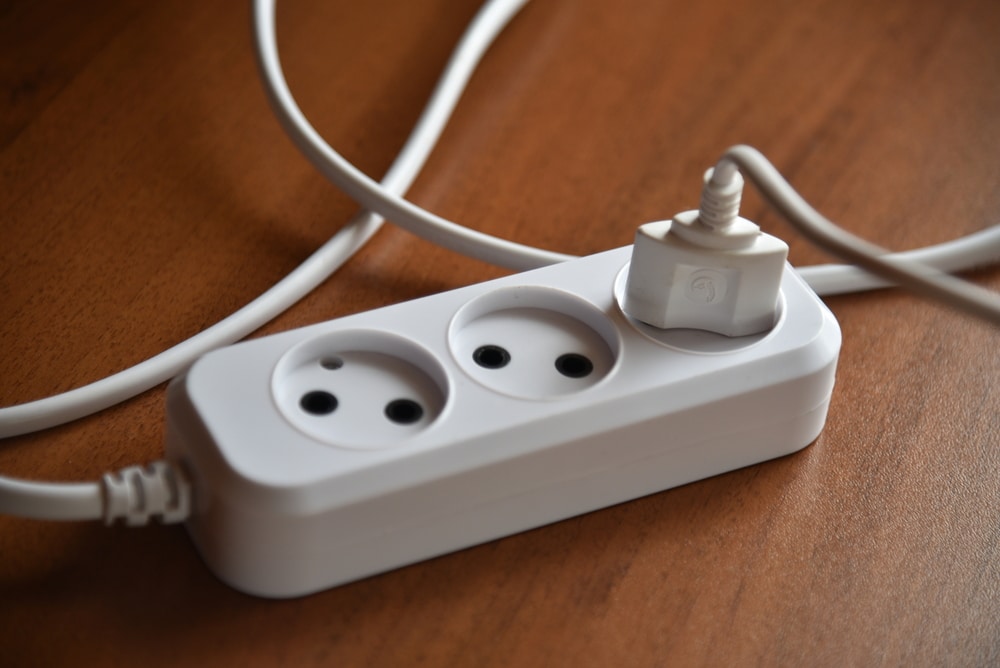 power strip