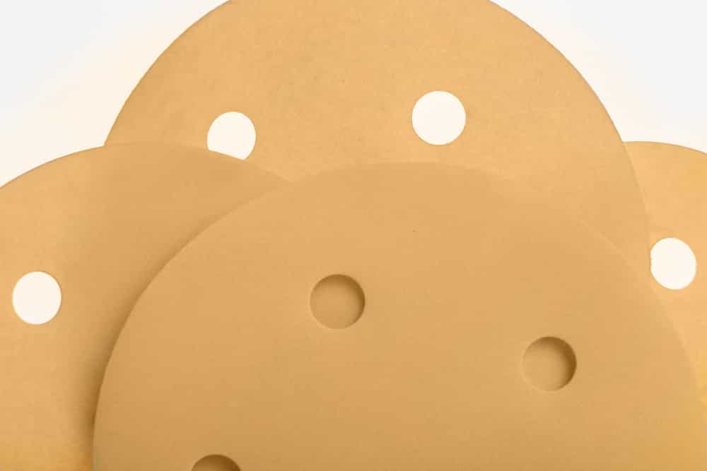 3 Methods To Resolve Ryobi Detail Sander Pads Won't Stick HookedOnTool