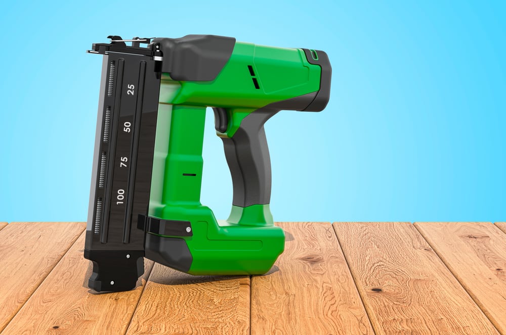 2 Best Cordless Brad Nailer For Woodworking HookedOnTool
