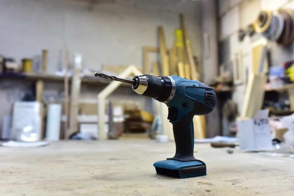 brushless impact driver vs regular