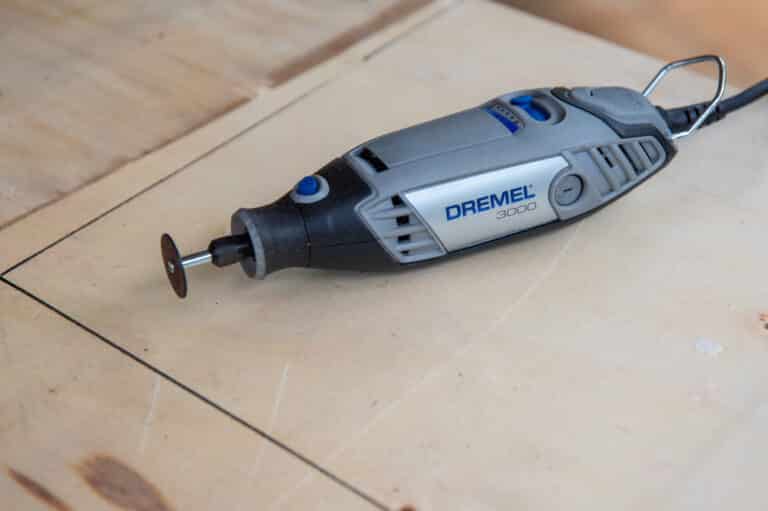 Craftsman Rotary Tool vs Dremel Which To Buy? HookedOnTool
