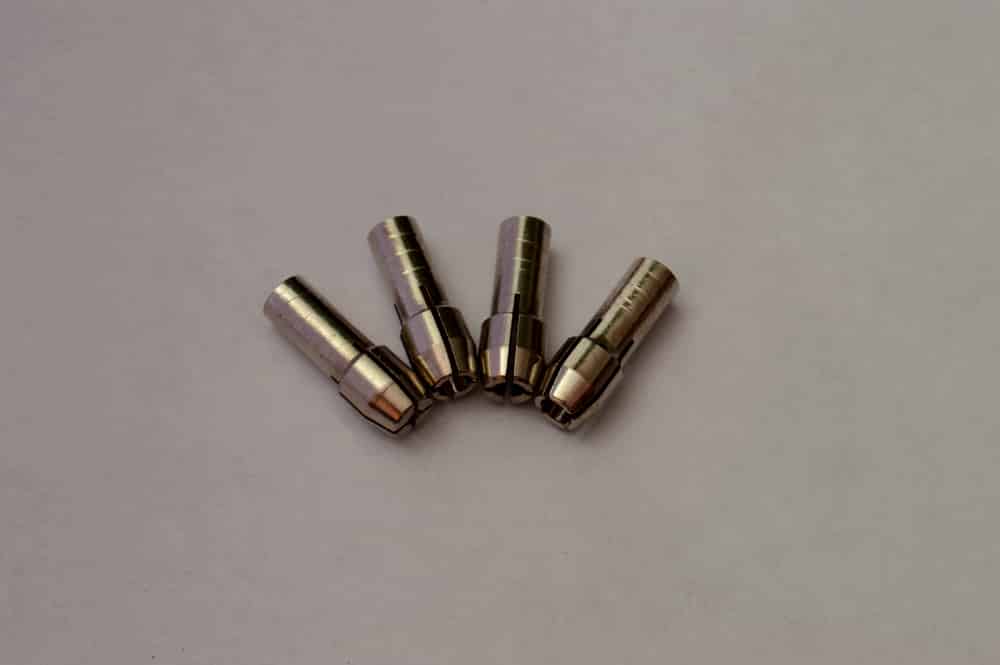 Dremel Collet Won't Tighten What To Do? HookedOnTool
