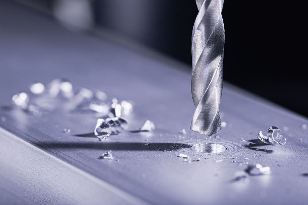 Drill Bits vs Driver Bits Are They Similar? HookedOnTool