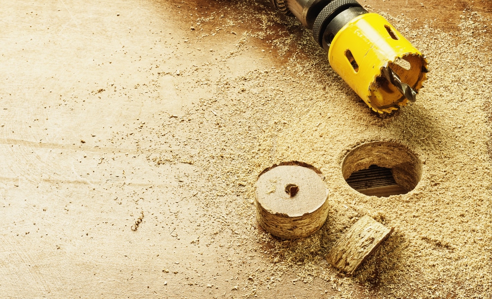 4 Easy Ways To Fix Hole Saw Keeps Coming Loose HookedOnTool