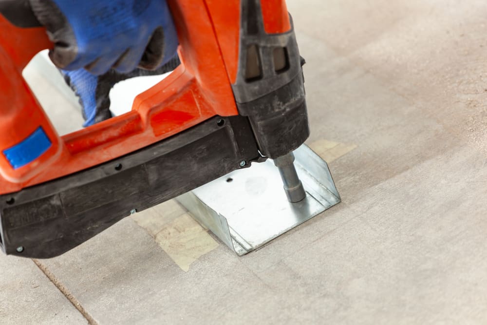 How Does A Cordless Nailer Work? (Explained) HookedOnTool