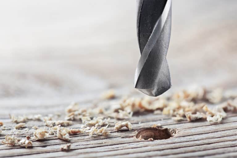 How To Change a Drill Bit Without a Chuck Key? (3 Steps) HookedOnTool