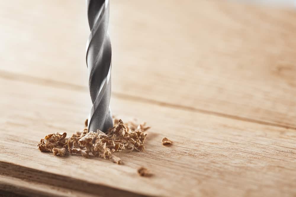 How To Drill At An Angle With A Drill Press? HookedOnTool