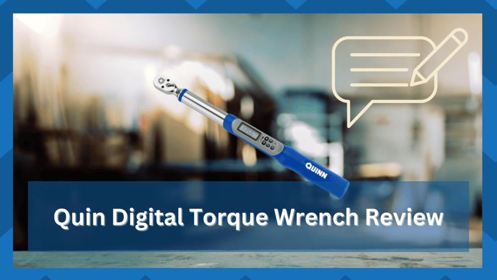 quinn digital torque wrench review