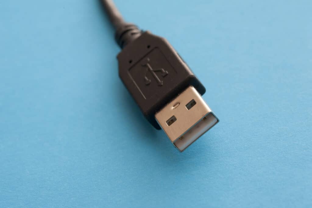 usb cable