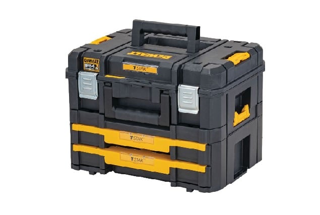 Dewalt Tstak Vs Toughsystem Which Ones Better Hookedontool