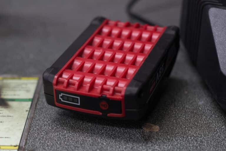 2 Reasons Why Dremel Battery Charger Blinking Green HookedOnTool