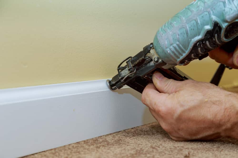 3 Common Problems With Hitachi Brad Nailer HookedOnTool