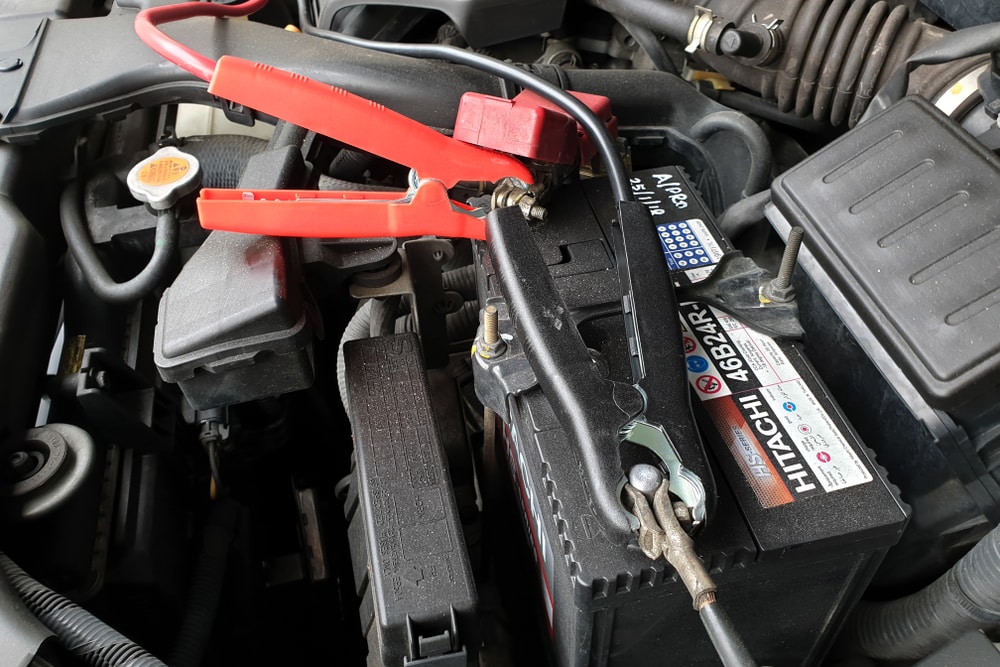 3 Steps To Resolve Hitachi BSL1815X Battery Will Not Charge HookedOnTool