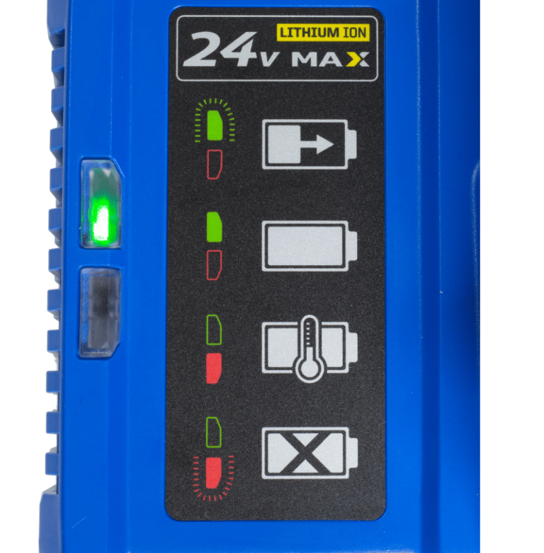 6 Ways To Get Rid Of Kobalt Battery Charger Blinking Green Issue