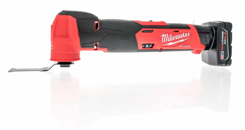 4 Most Common Milwaukee M12 Ratchet Problems HookedOnTool