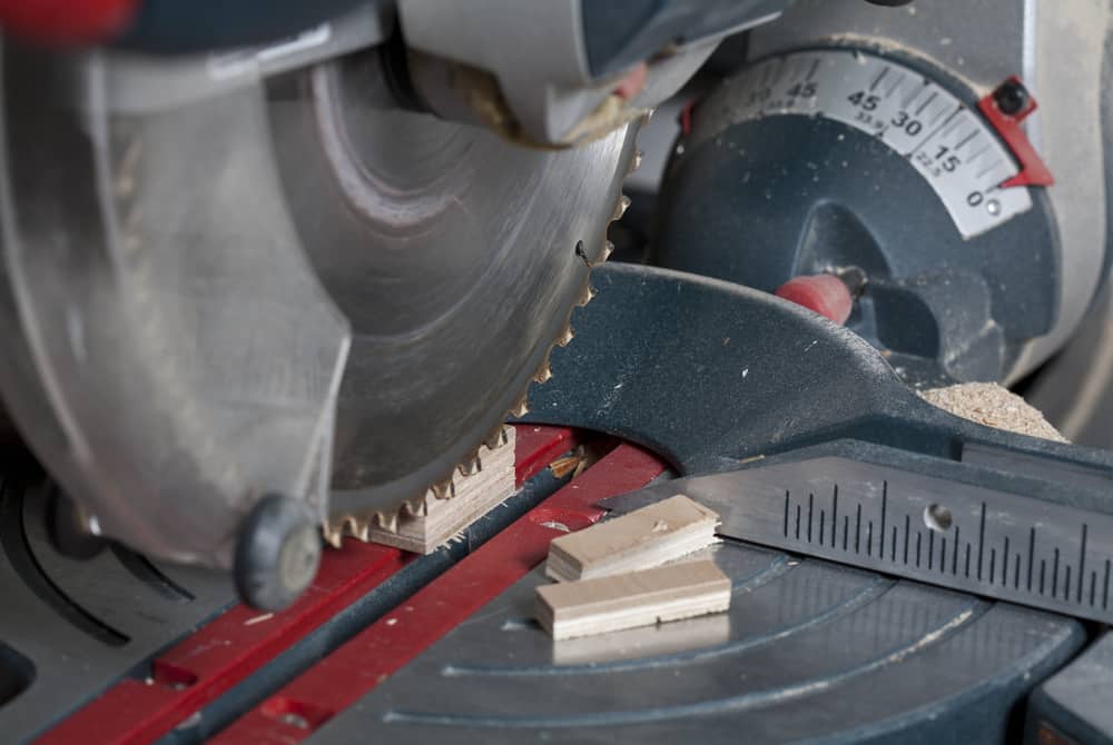 3 Common Ridgid Miter Saw Guard Problems And Solutions HookedOnTool