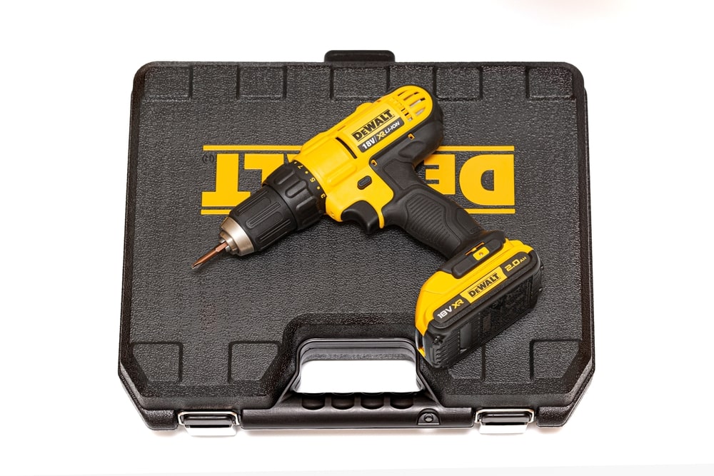 dewalt 20v battery won t charge