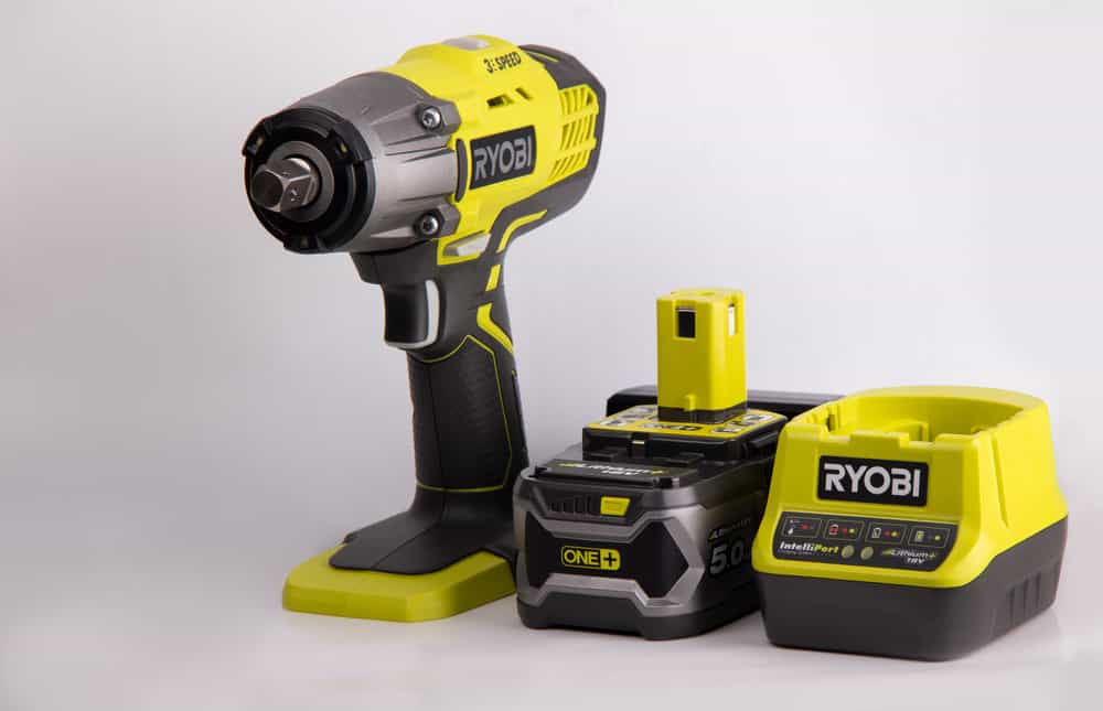 3 Common Ryobi 18 Volt Lithium Battery Problems HookedOnTool