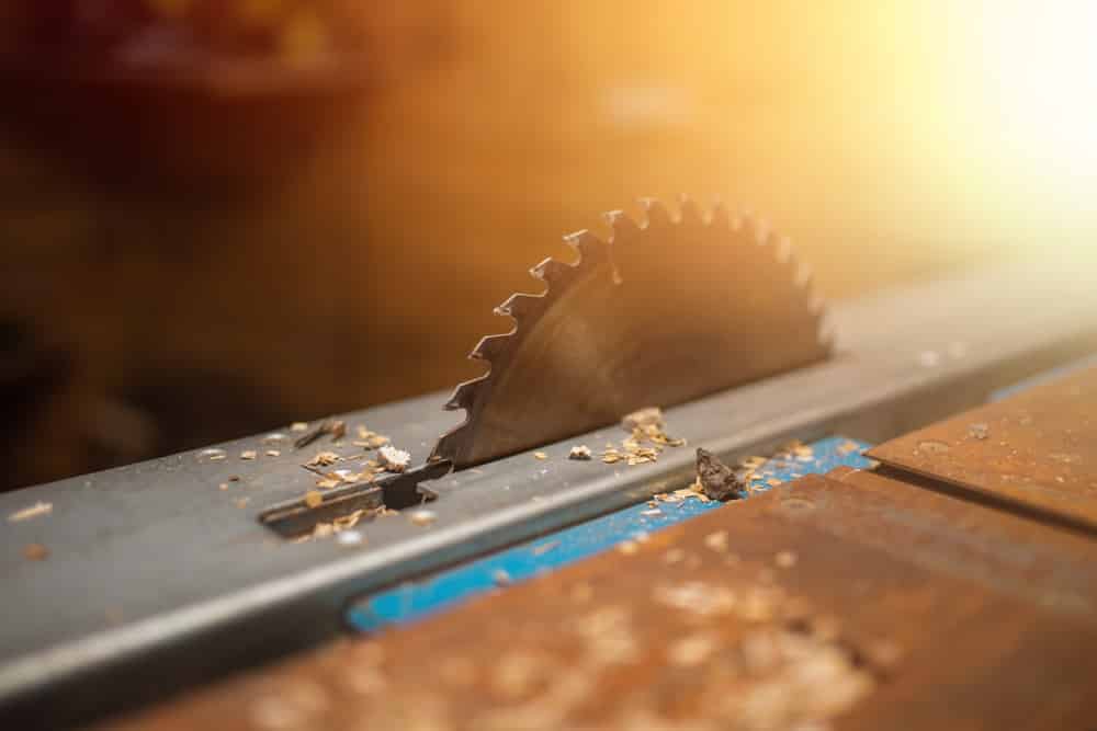 3 Most Common Steel City Table Saw Problems HookedOnTool