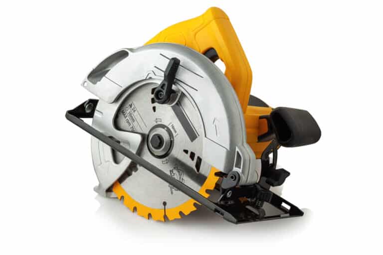 Circular Saw Won’t Cut All the Way Through? Try These 4 Steps Now