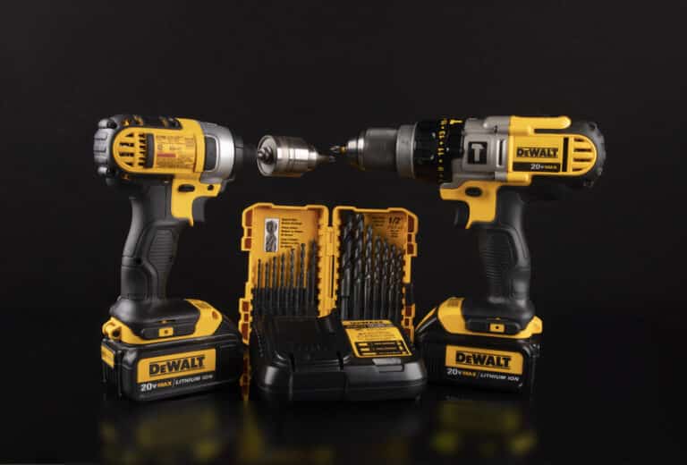DeWalt DCD998 vs DCD996 The Better One? HookedOnTool