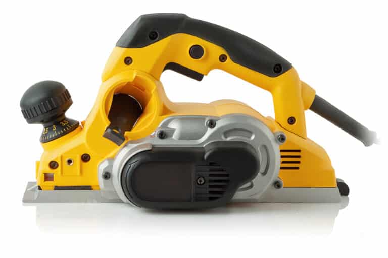 4 Tips For DeWalt Planer DW733 Troubleshooting To Know HookedOnTool