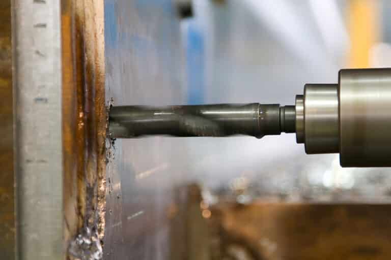 How To Drill A Hole In The Center Of A Circle? (Guide) HookedOnTool