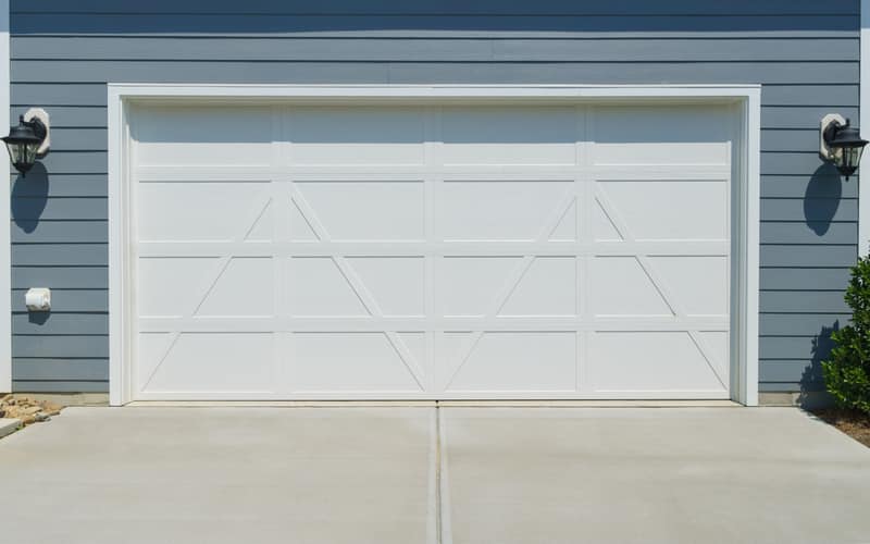 Ideal Garage Door Reviews How Good Is It? HookedOnTool