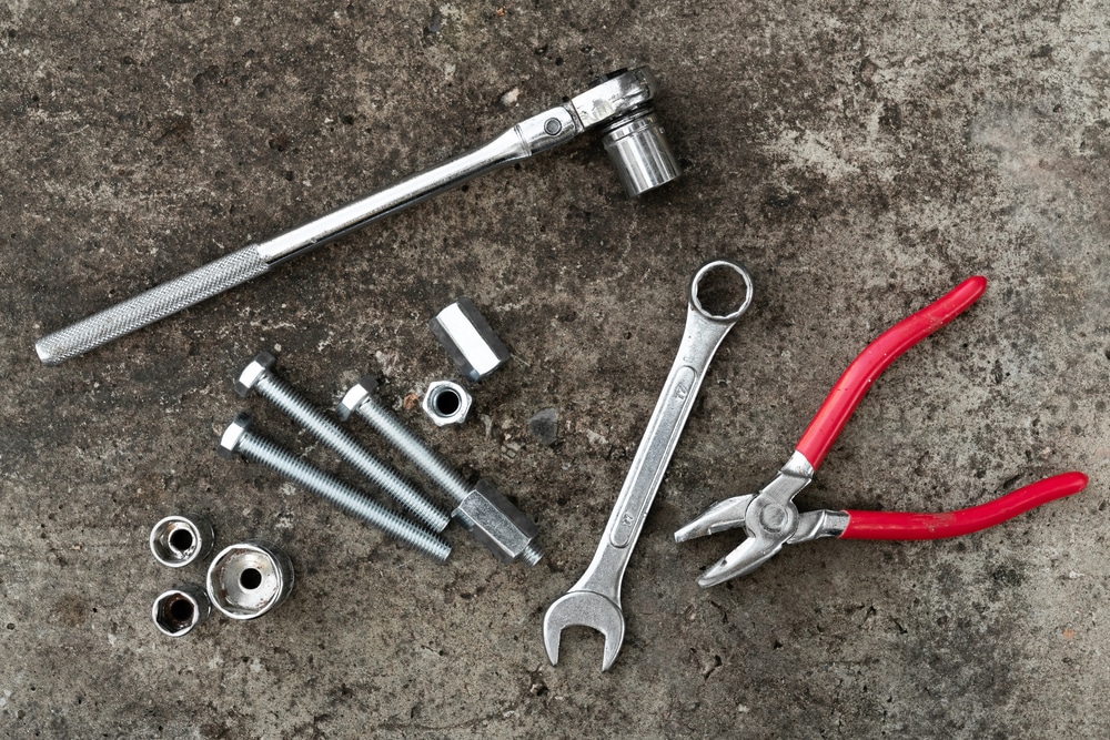 Knipex vs Crescent Better Pliers Wrench? HookedOnTool