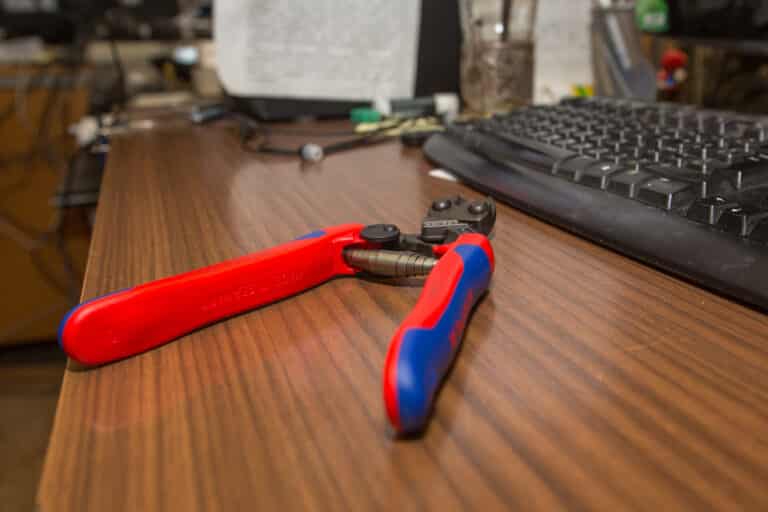 Knipex vs Channellock Which Tool Brand? HookedOnTool