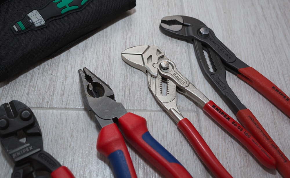 Knipex vs Snap On What To Choose? HookedOnTool