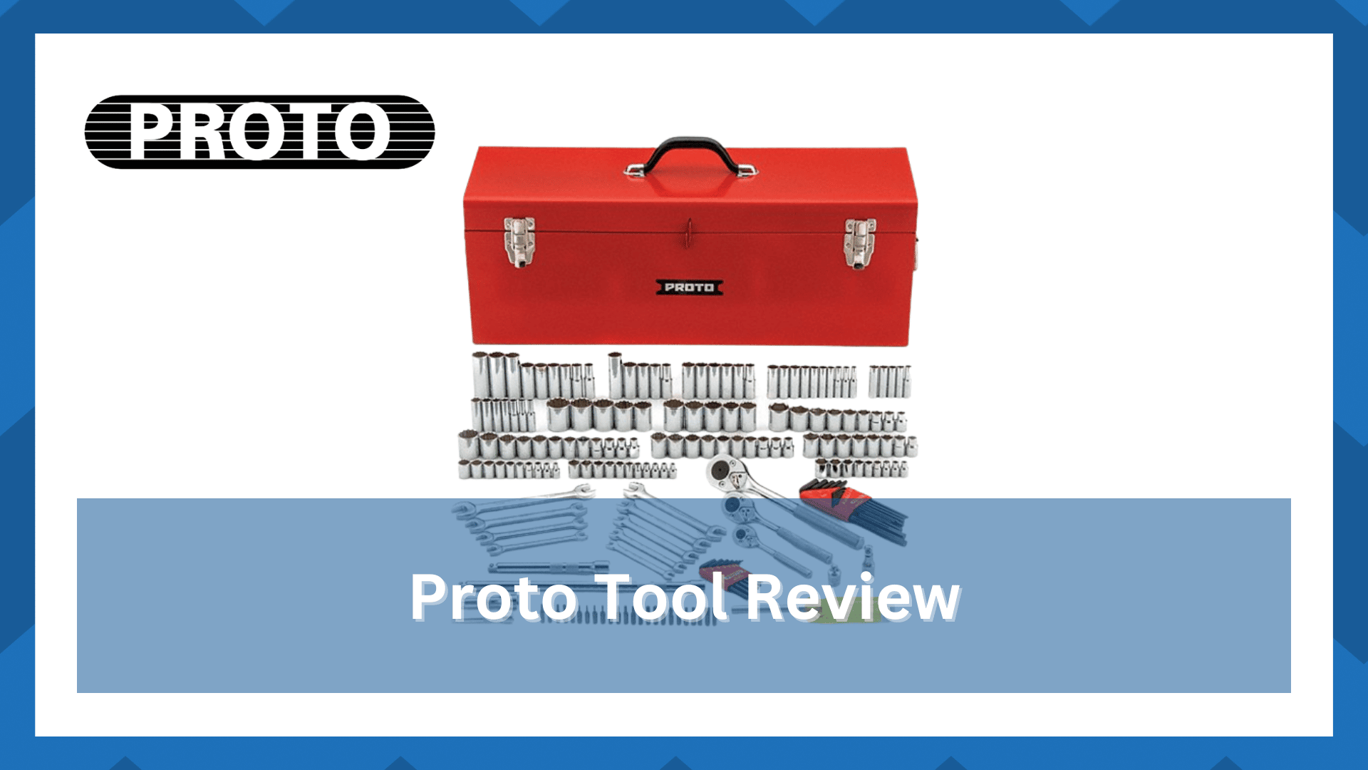 proto tool reviews